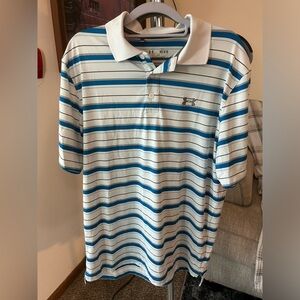 Men’s Under Armour Polo